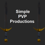 Simple PVP Productions