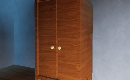 [UPDATE] DOORS but fanmade