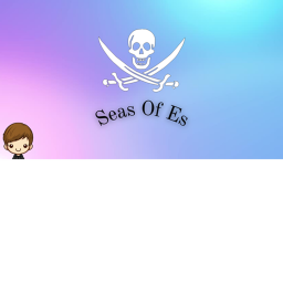 Seas Of Es