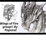 Wings of Fire group!!