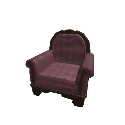 DOORS Regal Chair