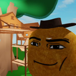 Survive Gadegedago Nugget