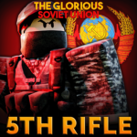 5th Rifle Division [TSU]
