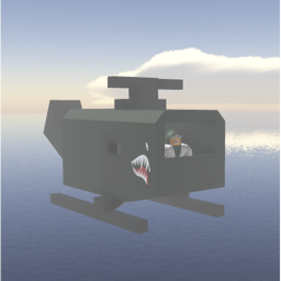 D-Day experience icon