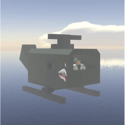 D-Day experience icon