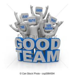 GOOD GROUP♥