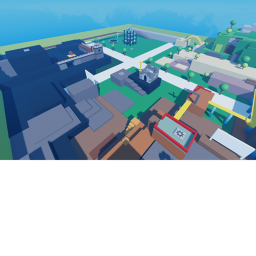 BETA | Disaster Destruction