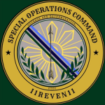 |PHA| - Special Operations Command