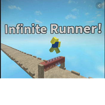 Infinte Runner (New)