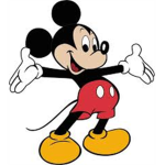 The Mouse Patrol