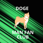 Doge Man Fan Club