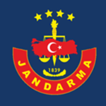 |AEK| Jandarma Genel Komutanlığı