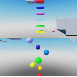 Obby Beta
