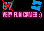 Very Fun Roblox Games :)