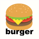 burger legends