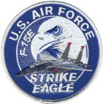 U.S Army Forces!