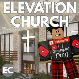 (NEW) Elevation Church