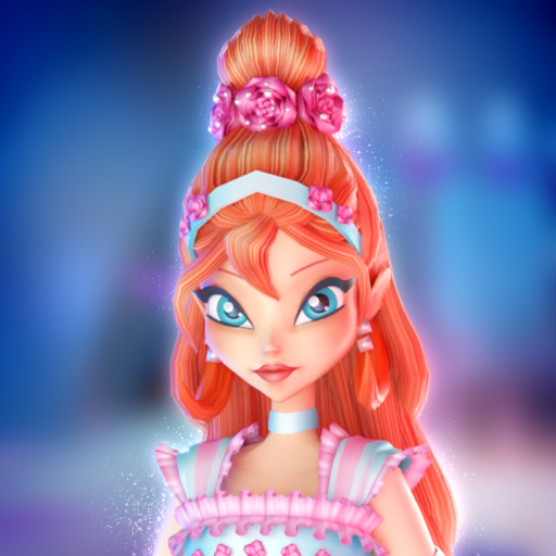 [🪩] Winx - The Fairy Guardians