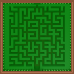 Abnormal Studios!'s Maze!