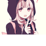 Chiaki nami