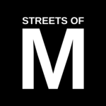 Streets Of Memphis