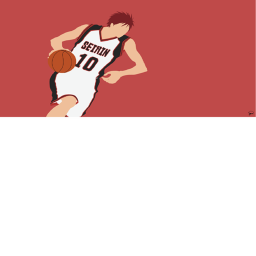 Kuroko No Basket: Revival of Miracles