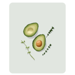 Avocado Toast Fam!