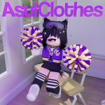 Asui Clothes