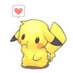 Pikachu is awesome