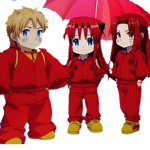 SbgxAgt(Starzbattleground,AliciaGamingTv,Kittziro) Group Thumbnail