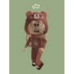 The Club For Bears