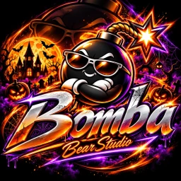 👻 BOMBA | 25% OFF icon