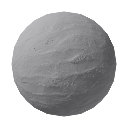 Plaster ( not made by me) material