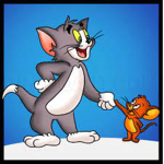 tom and jerry clothes