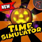 [HALLOWEEN 🎃] Time Simulator  ⌛