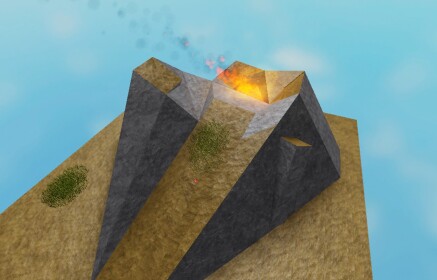 Volcano