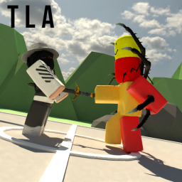 TLA Trainings [Alpha]