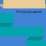 The Gaming Legends