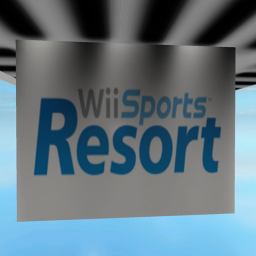 Wii Quickscope thing :l