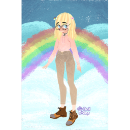 ♡Unicorn House♡