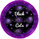 La team des : Black cats