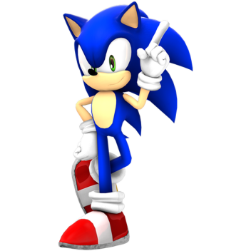 Sonic the Hedgehog 1 (1991)