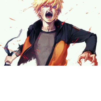 Naruto Legacy (Not Complete)