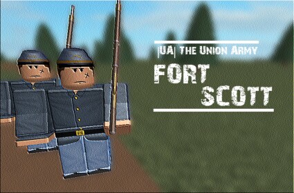 |UA| Fort Scott