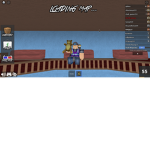 Bloxy Hangout B)