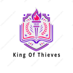 King 0f Thieves