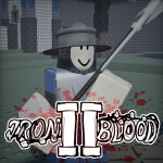 IRON BLOOD II [0.4.2 ALPHA]