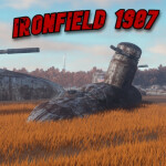 IRONFIELD 1987 (PRE-ALPHA)