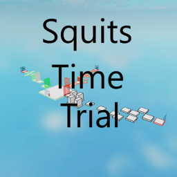 Squits Time Trial
