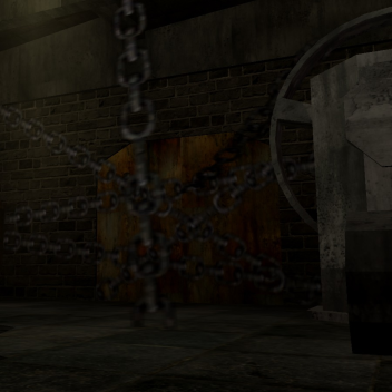 The Hallways [MAP REMAKE!]